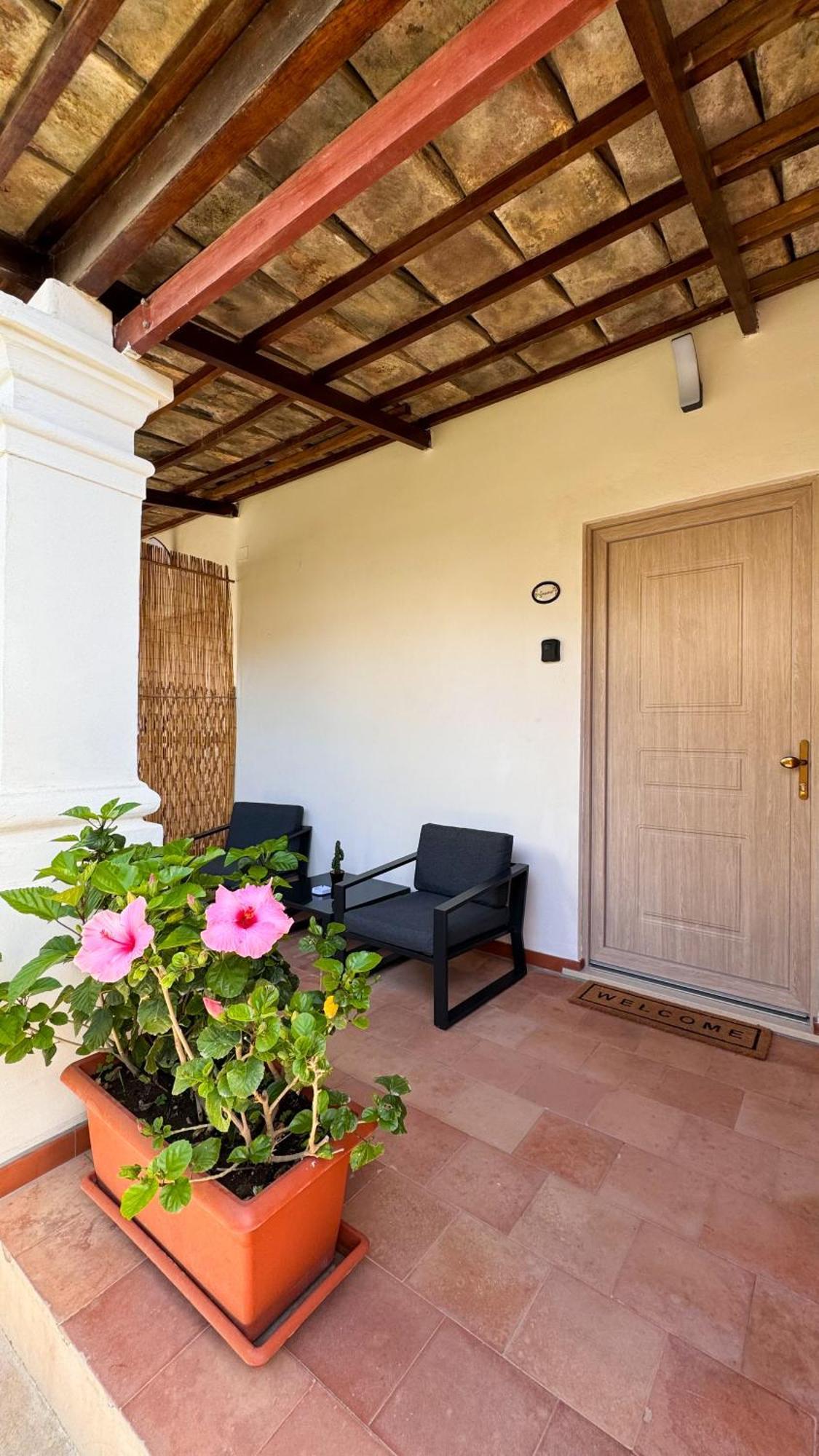Il Cigno B&B Capri Ngoại thất bức ảnh