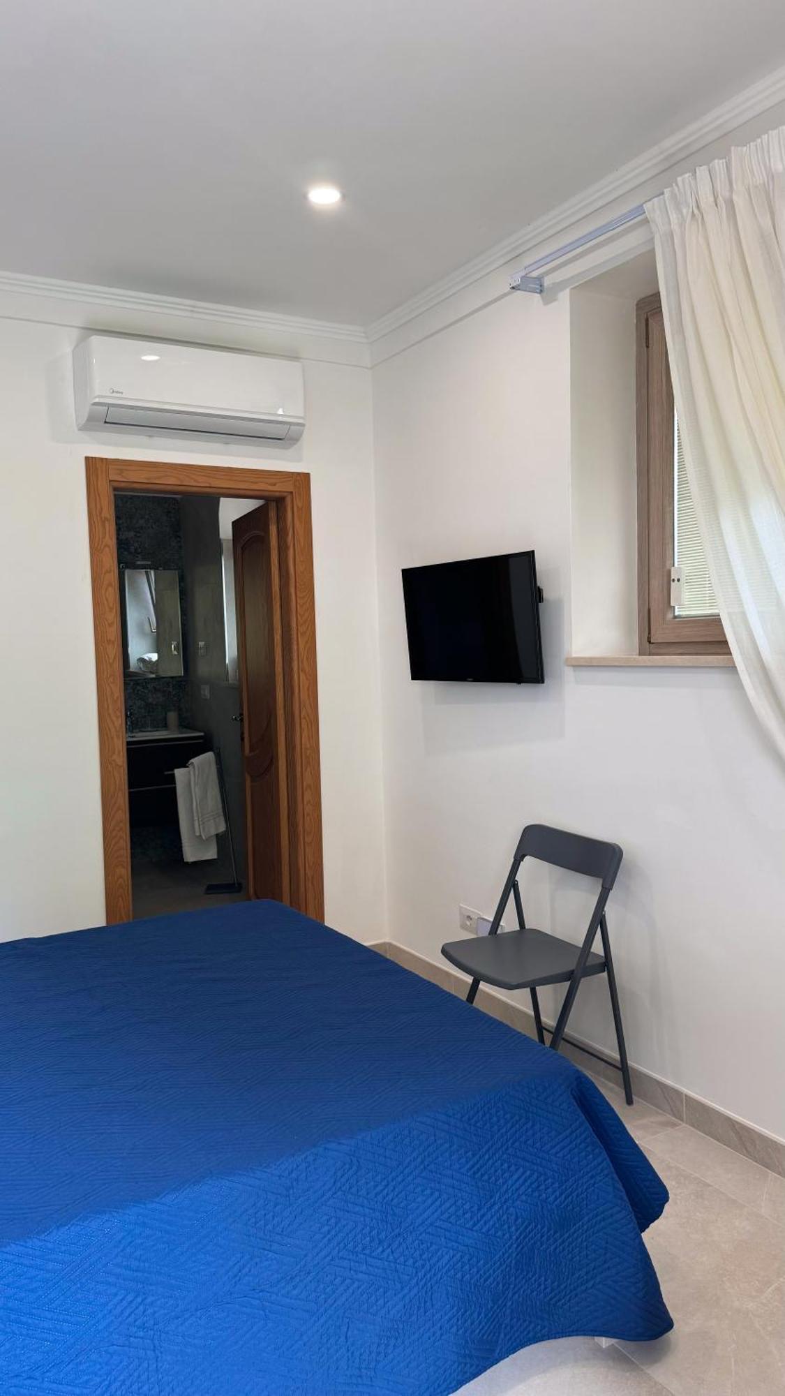 Il Cigno B&B Capri Ngoại thất bức ảnh