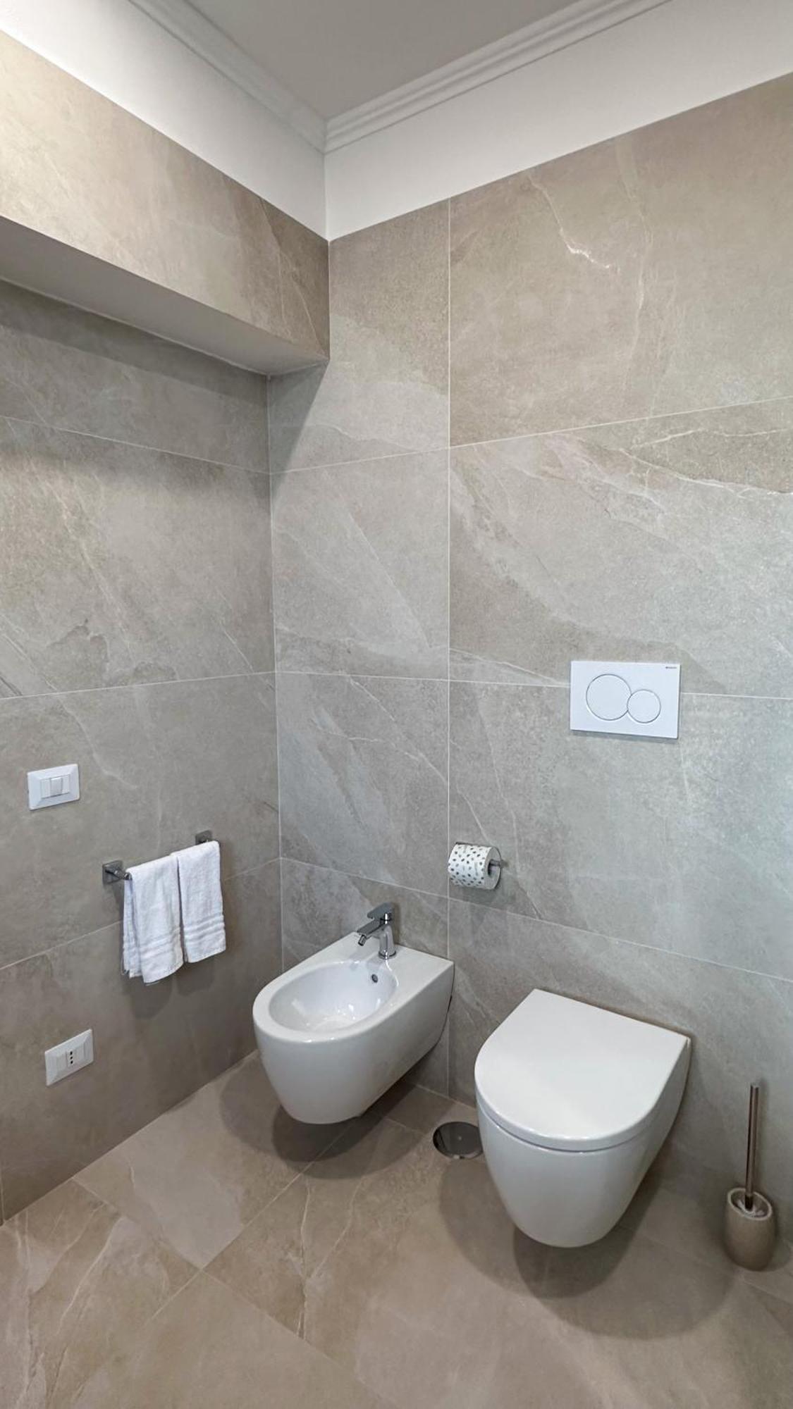 Il Cigno B&B Capri Ngoại thất bức ảnh
