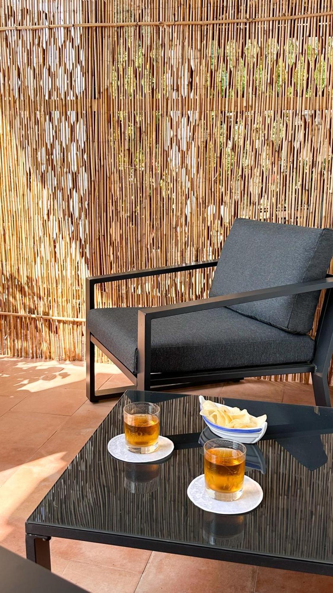 Il Cigno B&B Capri Ngoại thất bức ảnh