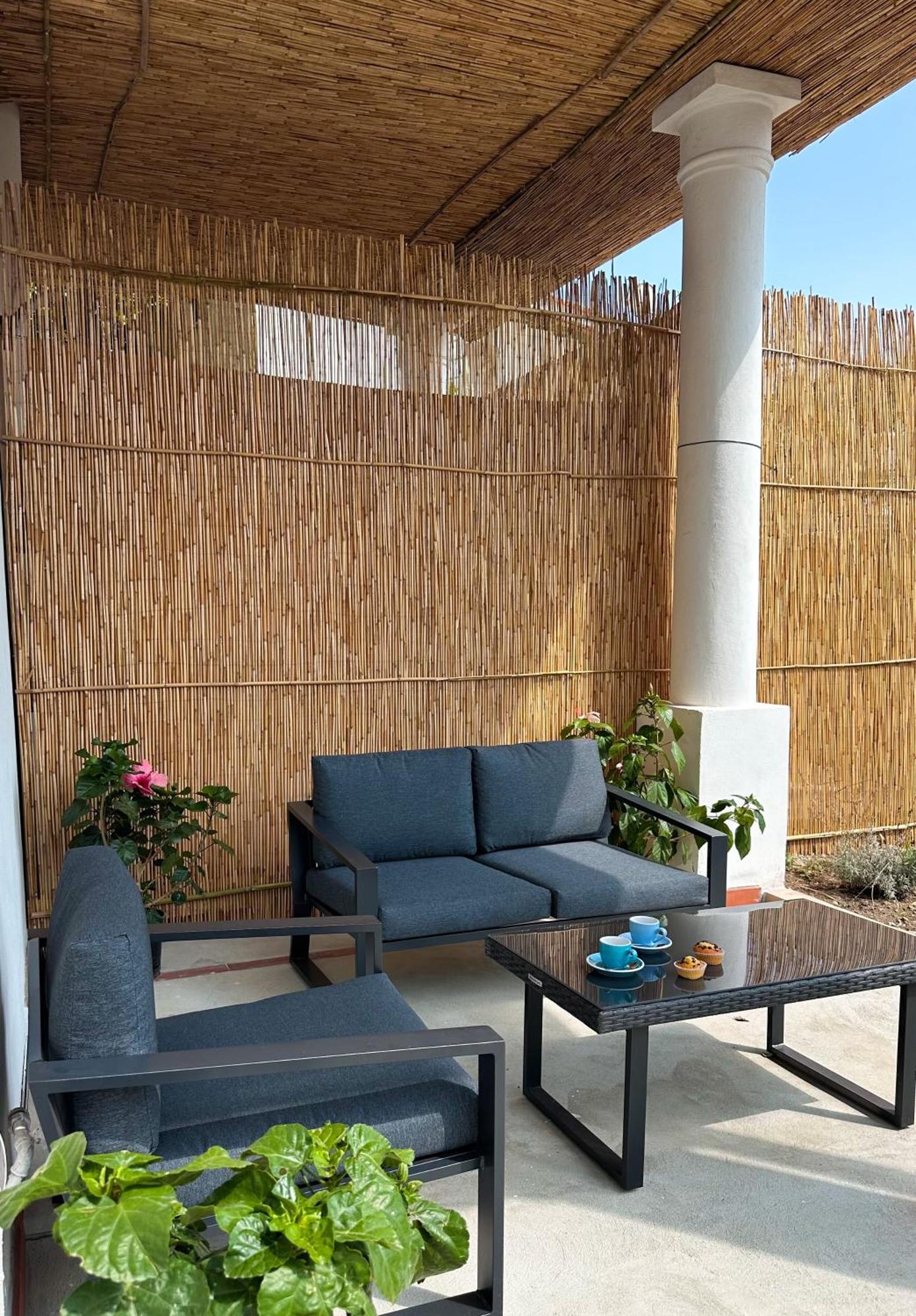 Il Cigno B&B Capri Ngoại thất bức ảnh